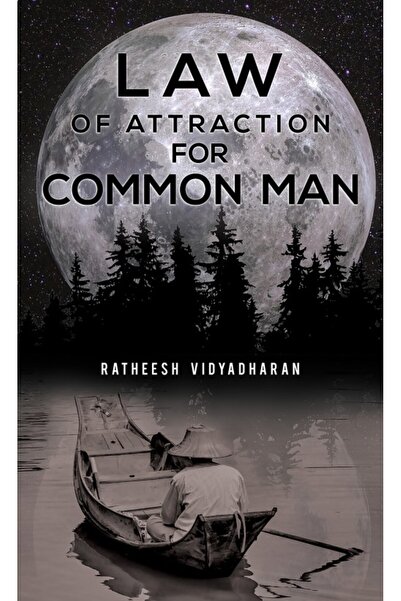 Austin Macauley Publishers قانون الجذب للرجل العادي