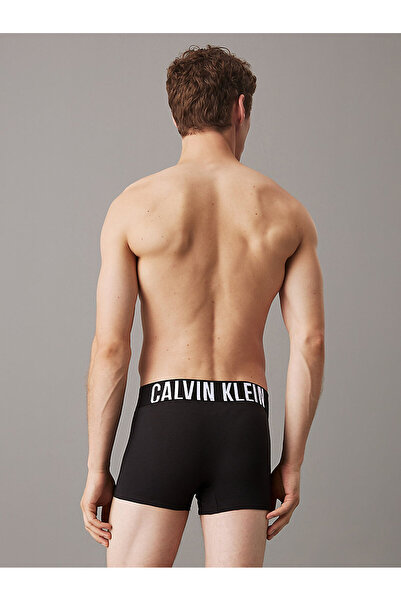 Calvin Klein TRUNK 3PK