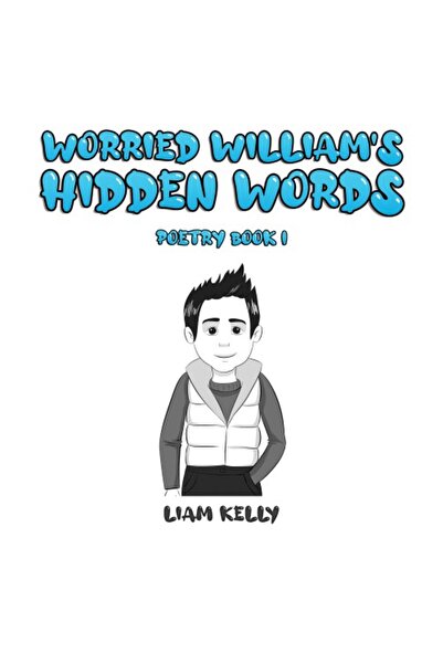 Austin Macauley Publishers كلمات ويليام الخفية التي أثارت قلقه