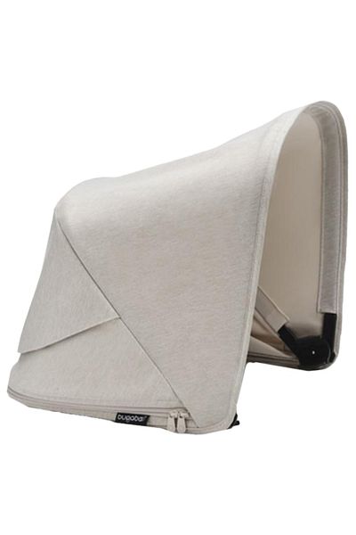 Bugaboo - Fox 5 Sun Canopy - Misty White