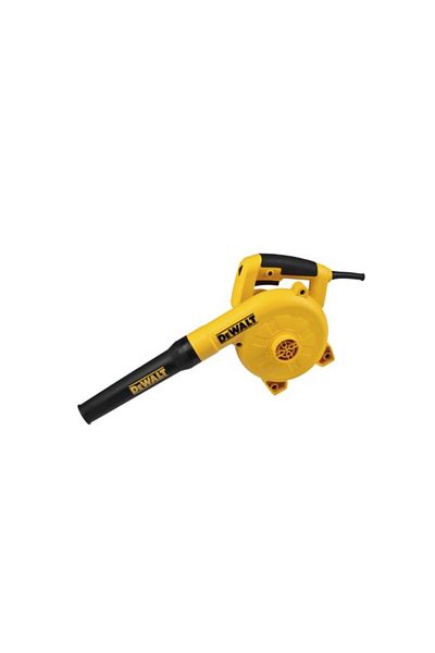 Dewalt منفاخ سلكي بمقبض مطاطي وسرعة متغيرة 800 واط 20.066 × 33.528 × 22.86 سم
