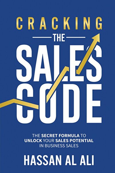 Austin Macauley Publishers Cracking the Sales Code