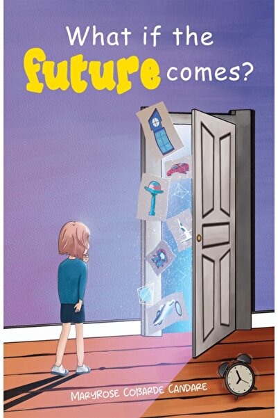 Austin Macauley Publishers ماذا لو جاء المستقبل؟