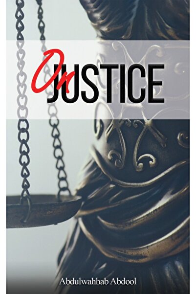 Austin Macauley Publishers On Justice