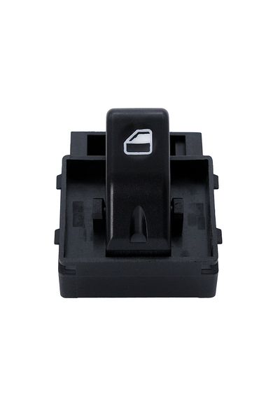 Mega Oto Market Right Window Switch Button Switch - Compatible with Fiat Palio 1996-2001