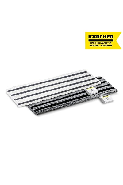 Karcher Sc Serisi Ekstra Güçlü Yer Başlığı Havlu Seti Sert Zeminler İçin NEW ...