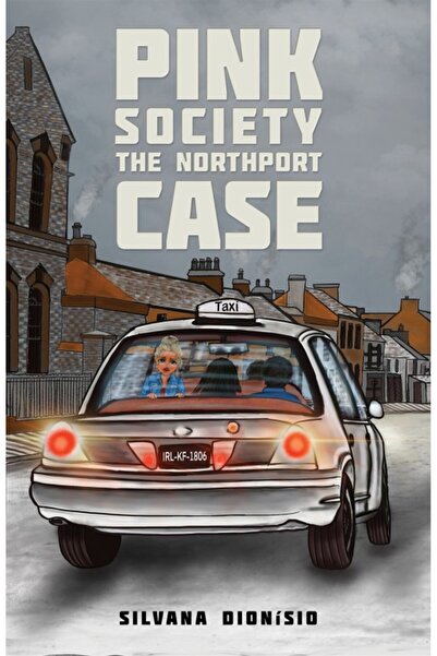 Austin Macauley Publishers FZE المجتمع الوردي – قضية نورثبورت