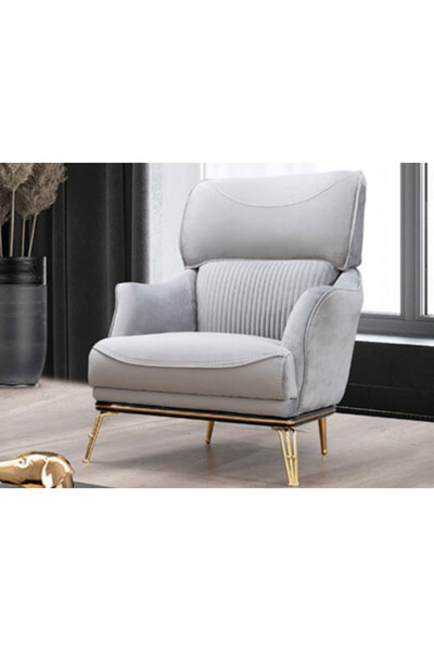 Vistaso Concept Yaren Tekli Koltuk(Berjer)