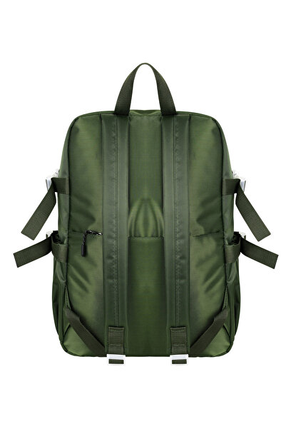 CAKARD Kawaii Korean Model School Backpack with Multiple Pocket Accessories 145