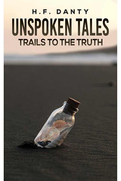 Austin Macauley Publishers FZE حكايات غير مذكورة: مسارات نحو الحقيقة