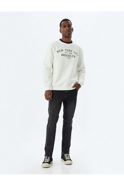 Koton Slim Fit Jeans - Brad Jean