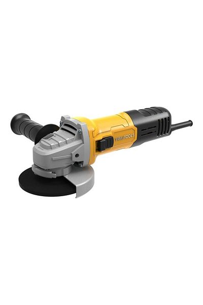 Traitools Angle Grinder 125mm