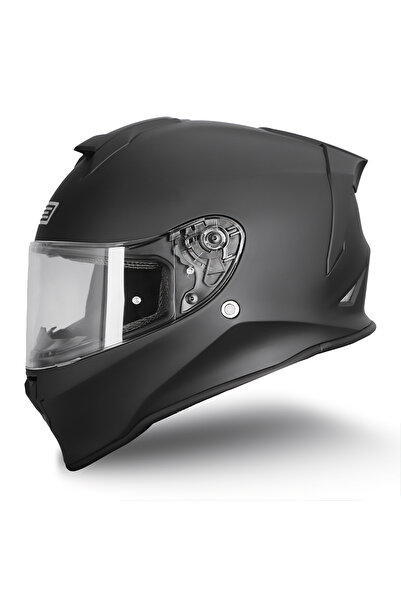 Origine Dinamo Evo Mat Siyah Kask