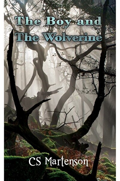 Austin Macauley Publishers FZE الصبي والولفرين