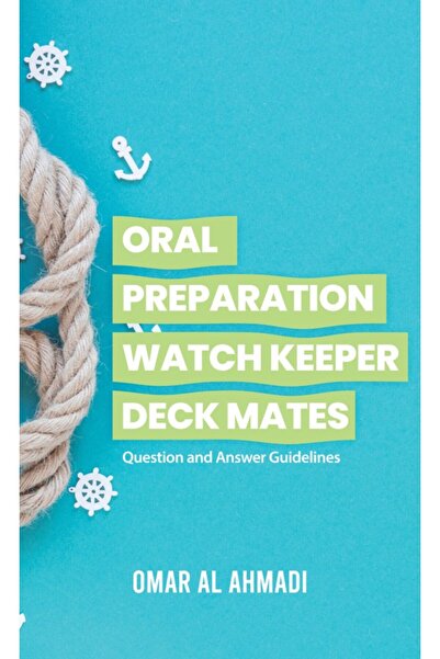 Austin Macauley Publishers إعداد شفوي لحارس المراقبة وزملاء السفينة