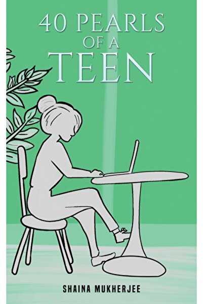 Austin Macauley Publishers 40 لؤلؤة من جواهر المراهقة