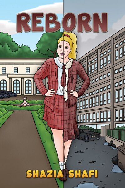 Austin Macauley Publishers Reborn