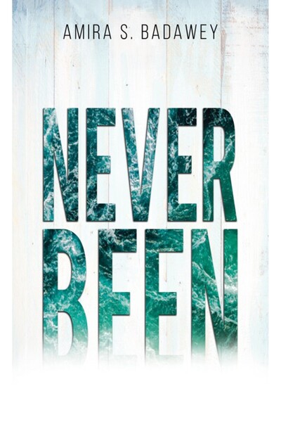 Austin Macauley Publishers FZE لم يكن أبدا