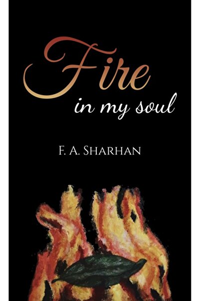 Austin Macauley Publishers نار في روحي