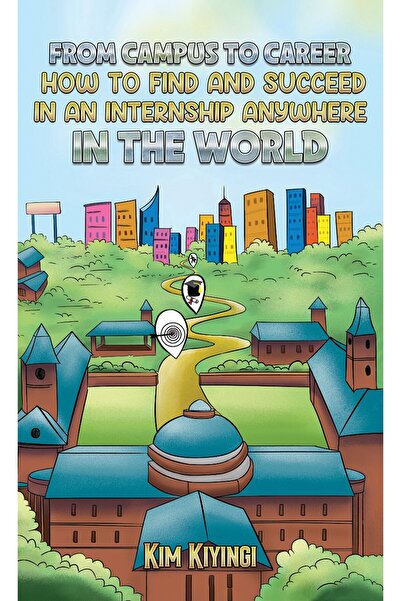 Austin Macauley Publishers من الحرم الجامعي إلى المهنة