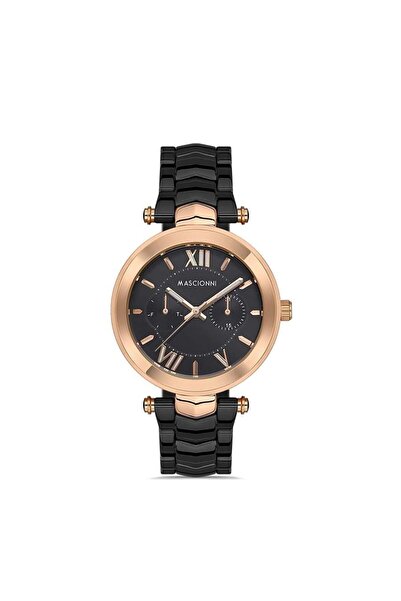 mascionni ساعة يد نسائية M.1.1193.06