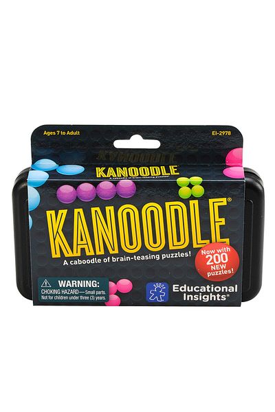 Learning Resources Kanoodle®