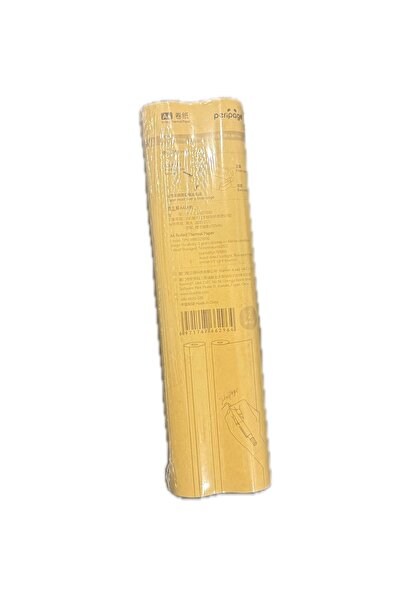 PeriPage A40 2 Adet Termal Rulo Kağıt