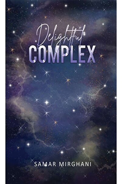 Austin Macauley Publishers Delightful Complex