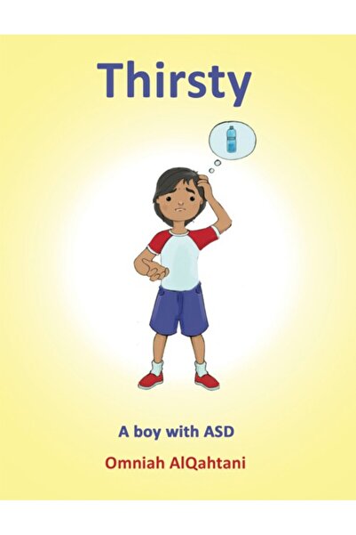 Austin Macauley Publishers عطشان