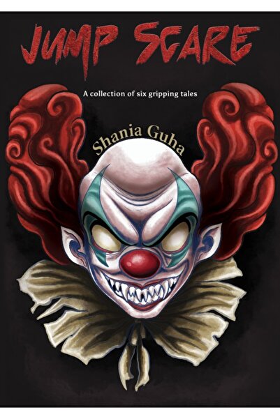 Austin Macauley Publishers FZE القفزة المخيفة