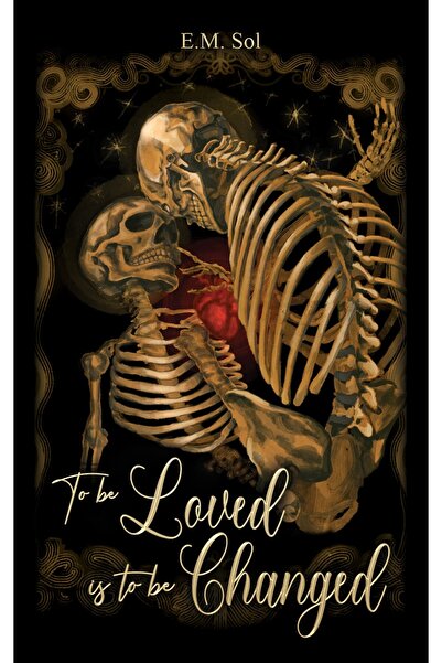 Austin Macauley Publishers أن تكون محبوبًا يعني أن تتغير