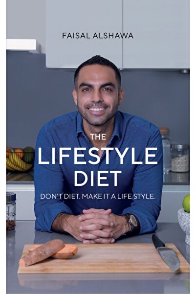 Austin Macauley Publishers النظام الغذائي لنمط الحياة