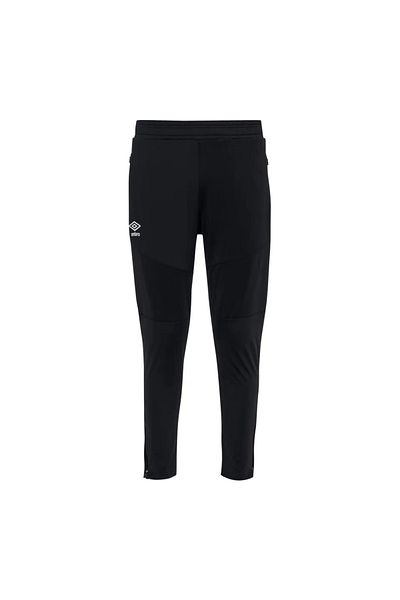 UMBRO Φούτερ Black Plus Trainining Pant
