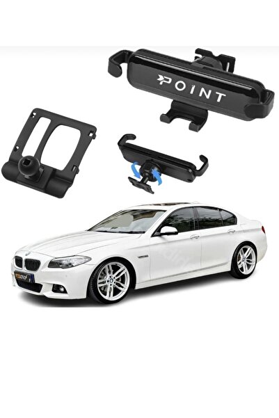 Point Bmw 5 Serisi F10 Telefon Tutacağı 2011-2016 Araca Özel ONTA36