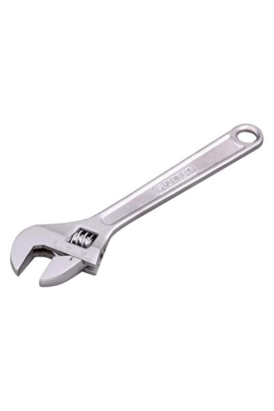 Stanley Adjustable Wrench 12inch