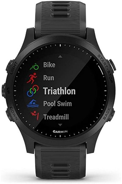Garmin 010-01746-00 Forerunner 935 Running GPS Unit (Black)