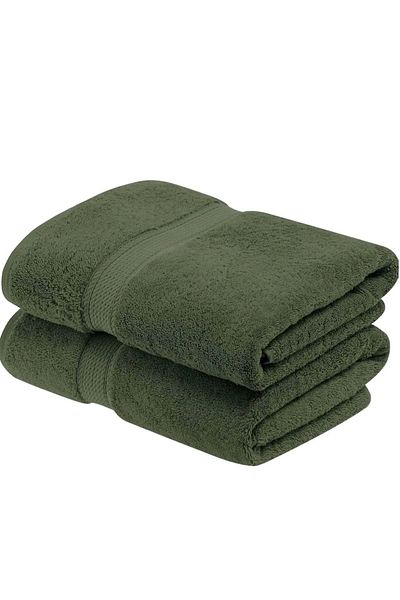 Özdilek Πετσέτα μπάνιου Green Woven Özdilek - 90*150