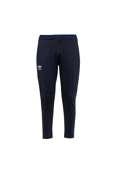 UMBRO Navy Blue Plus Camp Pants Sweatpants