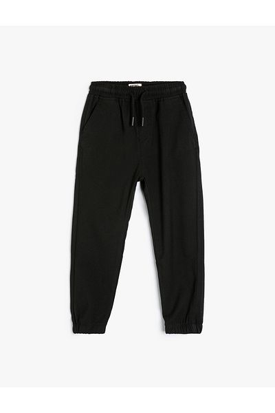 Koton Basic jogger pants