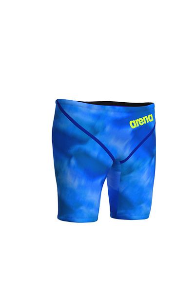 ARENA M Powerskin Carbon Glide Jammer - Le Cobalt Model
