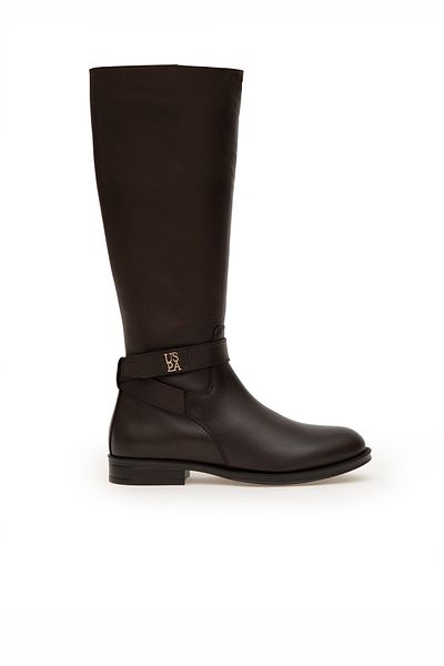 U.S. Polo Assn. Women's Brown Shoes 50295280 -Vr029