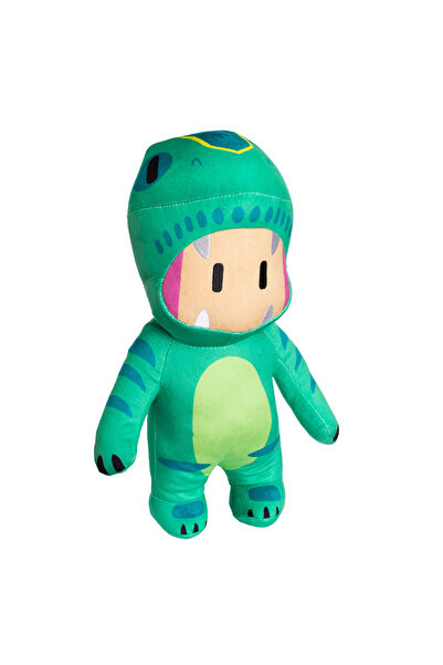 Generic Brand Plush Figure 30 cm Sg7208 - T-Rex Guy