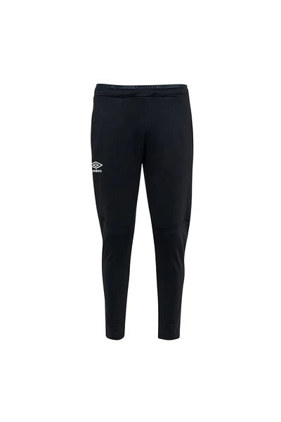 UMBRO Black Plus Camp Pants - Sweatpants
