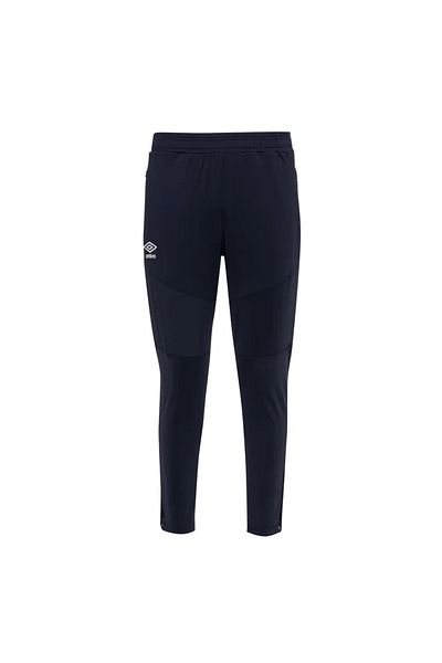 UMBRO Φούτερ Black Plus Trainining Pant