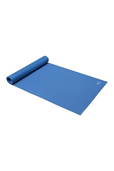 BODY SCULPTURE سجادة يوغا من مادة البولي فينيل كلوريد مقاس 61.8×14×10.4 سم