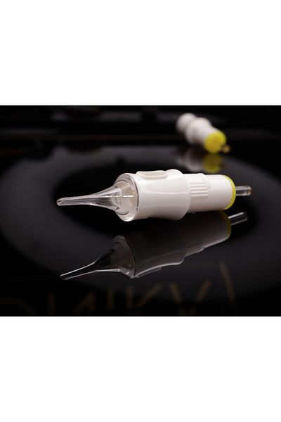 Fusion 0.30 Rllt-T 0.30 mm Permanent Makeup & Tattoo Needle
