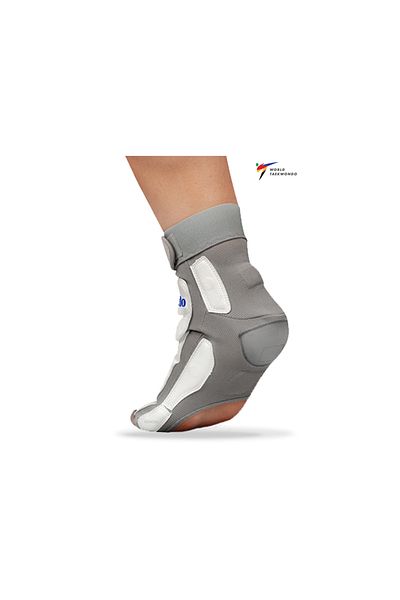 Dae Do Daedo Gen3 Wt New Generation Taekwondo Sensor Foot Protector