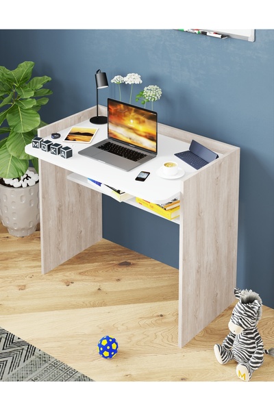 MOKA Çalışma Masası 90cm