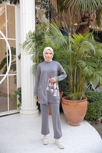 sudi butik Tesettür takım