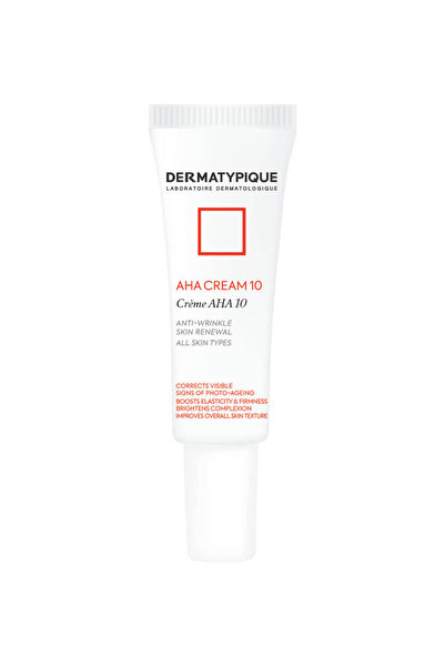 DERMATYPIQUE Aha Cream 10 30Ml (Der003)